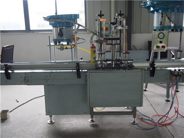 24 kepala botol minyak air pengisian air