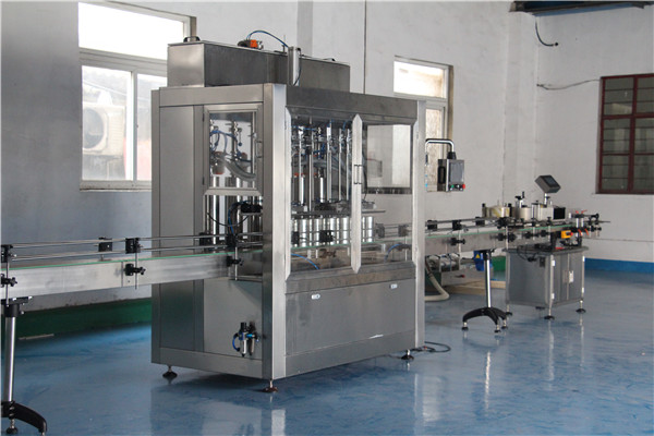 Jisim buah automatik borong Mesin pengisian