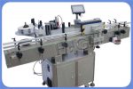 Automatik NPACK Round Bottle Labeling Machine Manufacturer With Printer