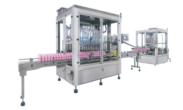 Mesin pencuci sabun automatik keluli tahan karat 